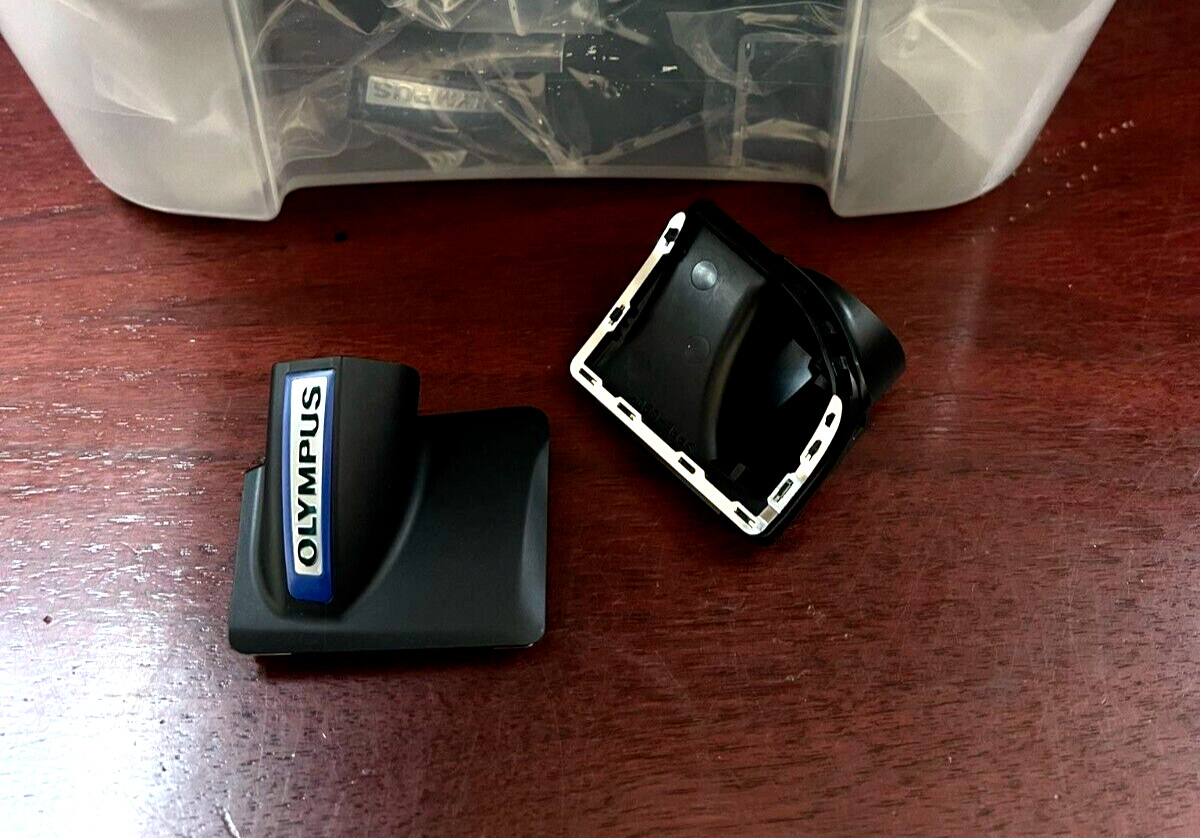 Olympus OEM 190s SIDE COVER