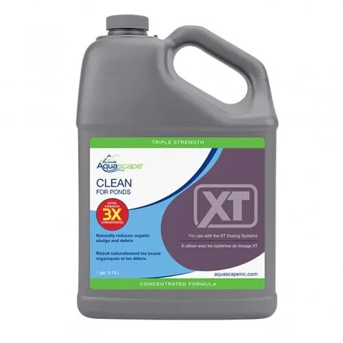 Aquascape Clean for Ponds XT 64 oz 1x concentration