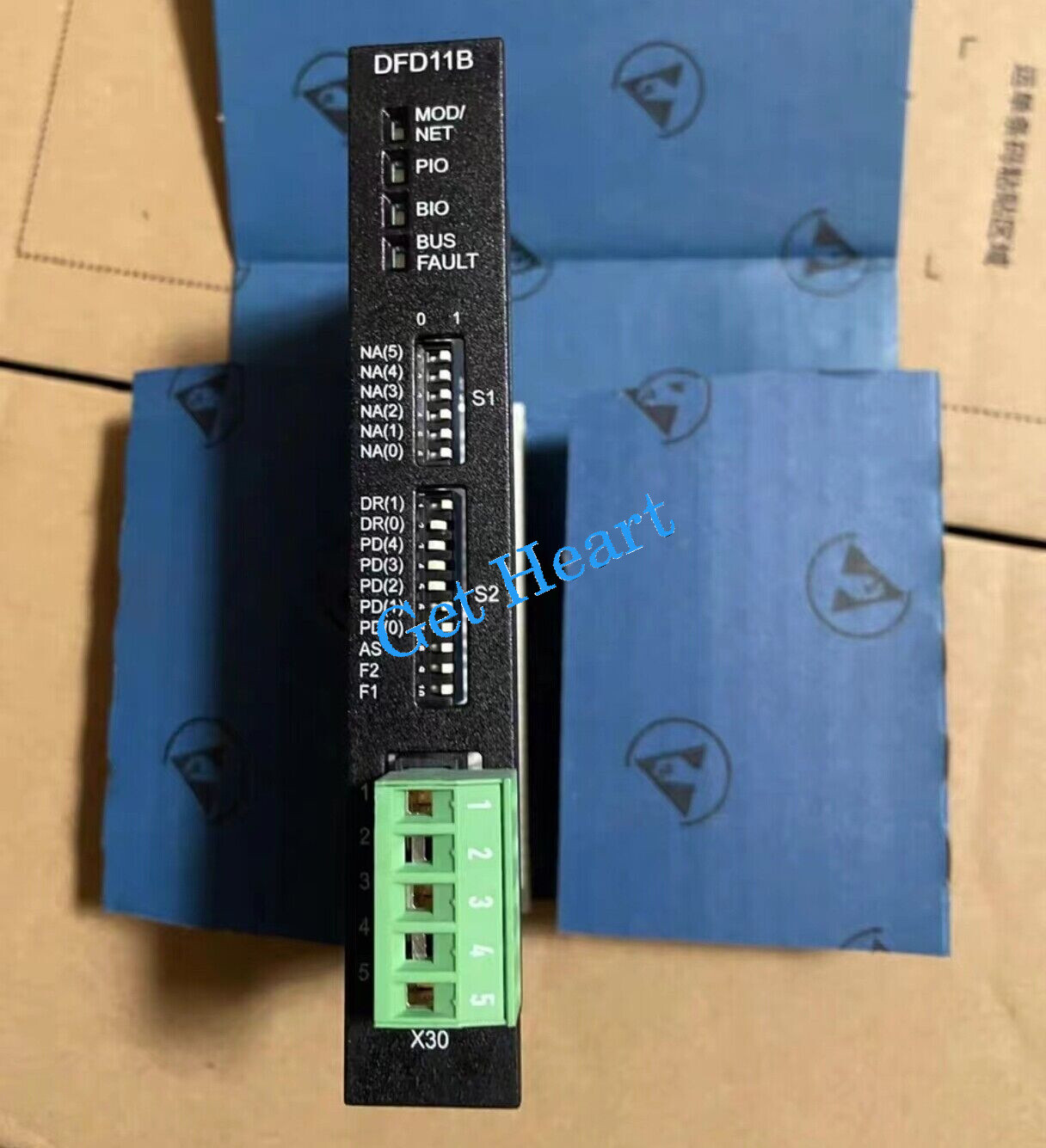 1pcs SEW DFD11B communication interface module  FedEx or DHL or UPS