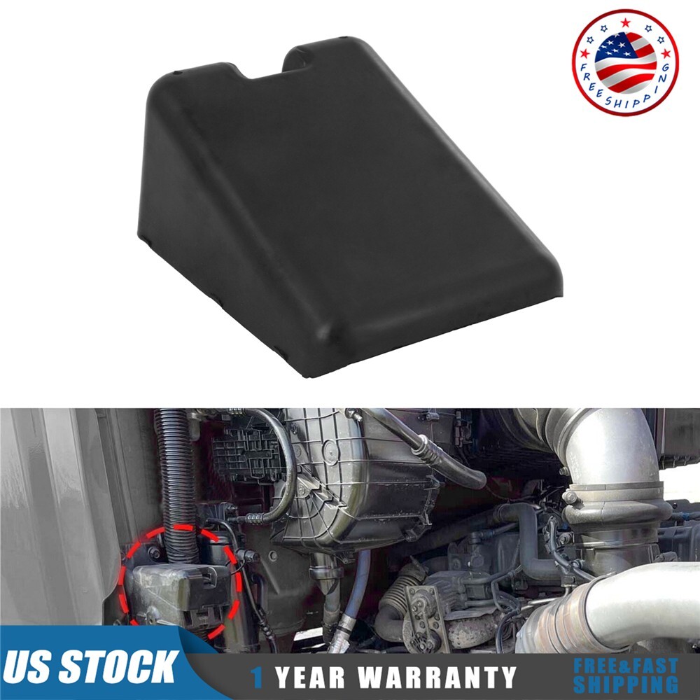 For Peterbilt 567 579 Kenworth T680 T880 M75681 NEW L85-6081 Hood Bumper Support