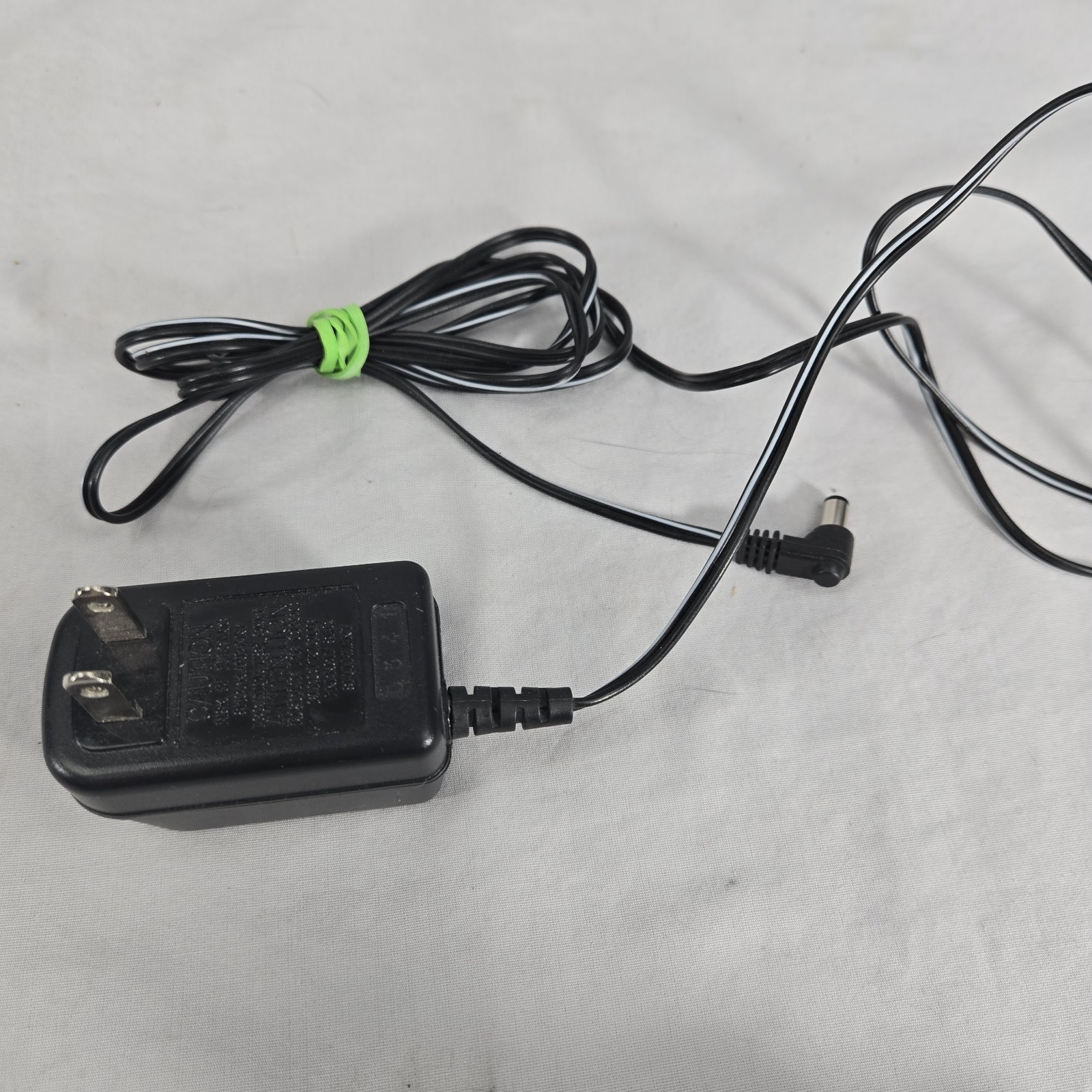 Atari Class 2 Power Supply Model KU28-9-200D 9V DC 200MA