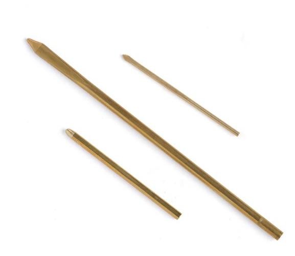 PERMA-LOK LACING NEEDLE