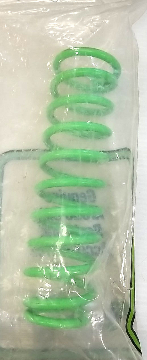 NEW OEM ARCTIC CAT  COMPRESSION SPRING 0603-665  ARTIC