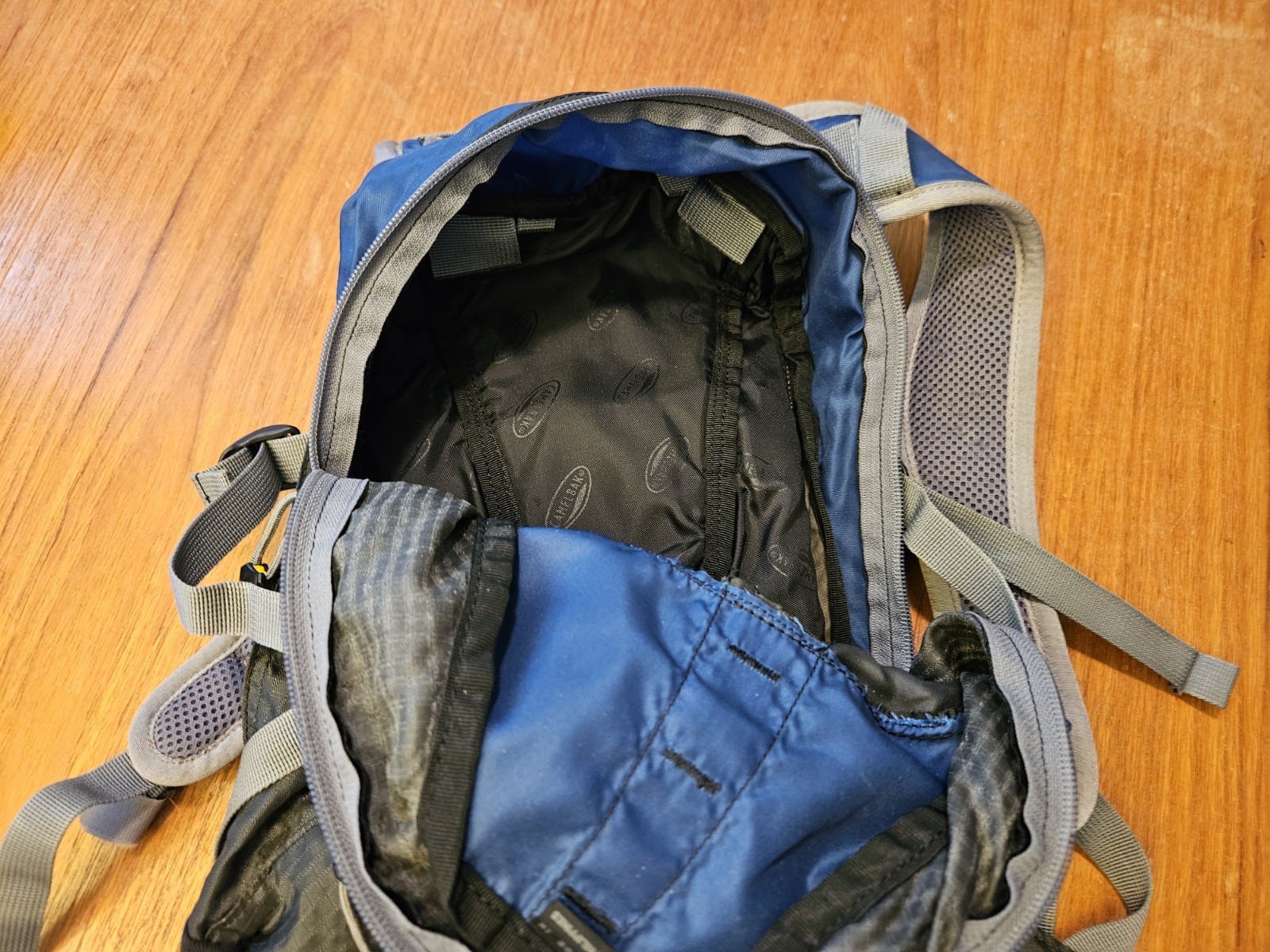 Camelbak Cloud Walker Hydration Hiking Backpack ONLY - No Bladder
