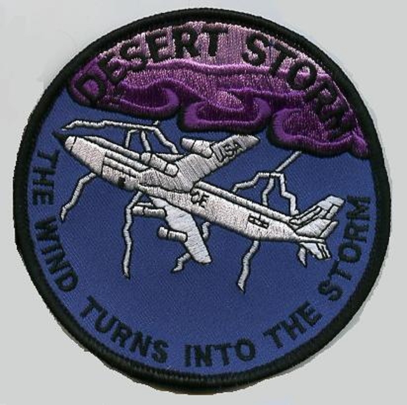 LOCKHEED-MARTIN SKUNK WORKS vêlkrö PATCH: Advanced Development Programs (ADP)