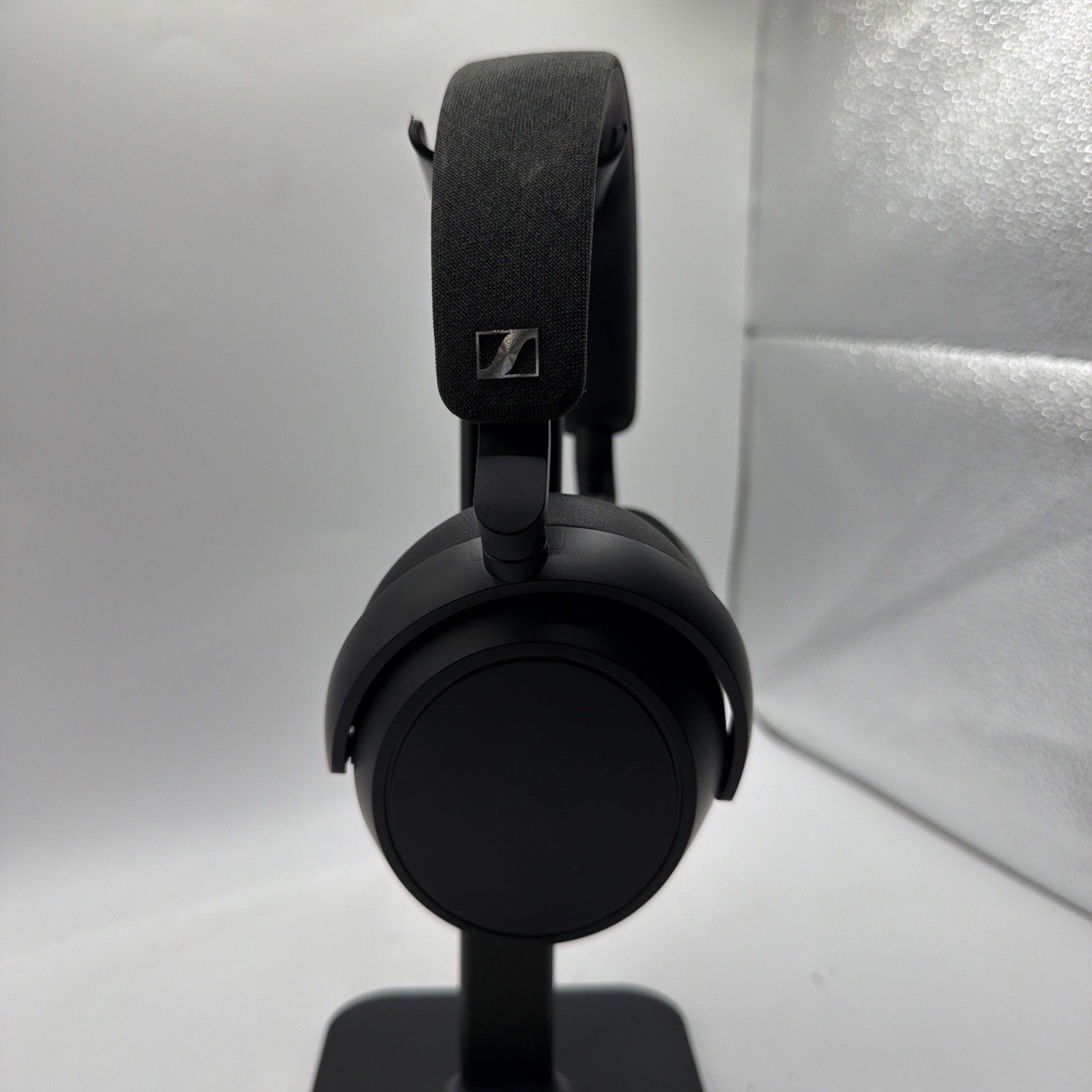 Sennheiser Momentum 4 Wireless Headphones Black