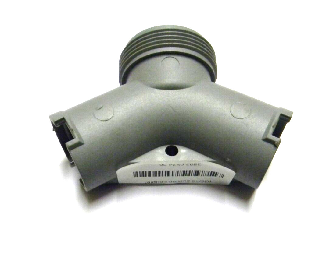 Genuine Comet 2803.0534.00 P36/10 Diaphragm Pump Suction Coupling 2803053400
