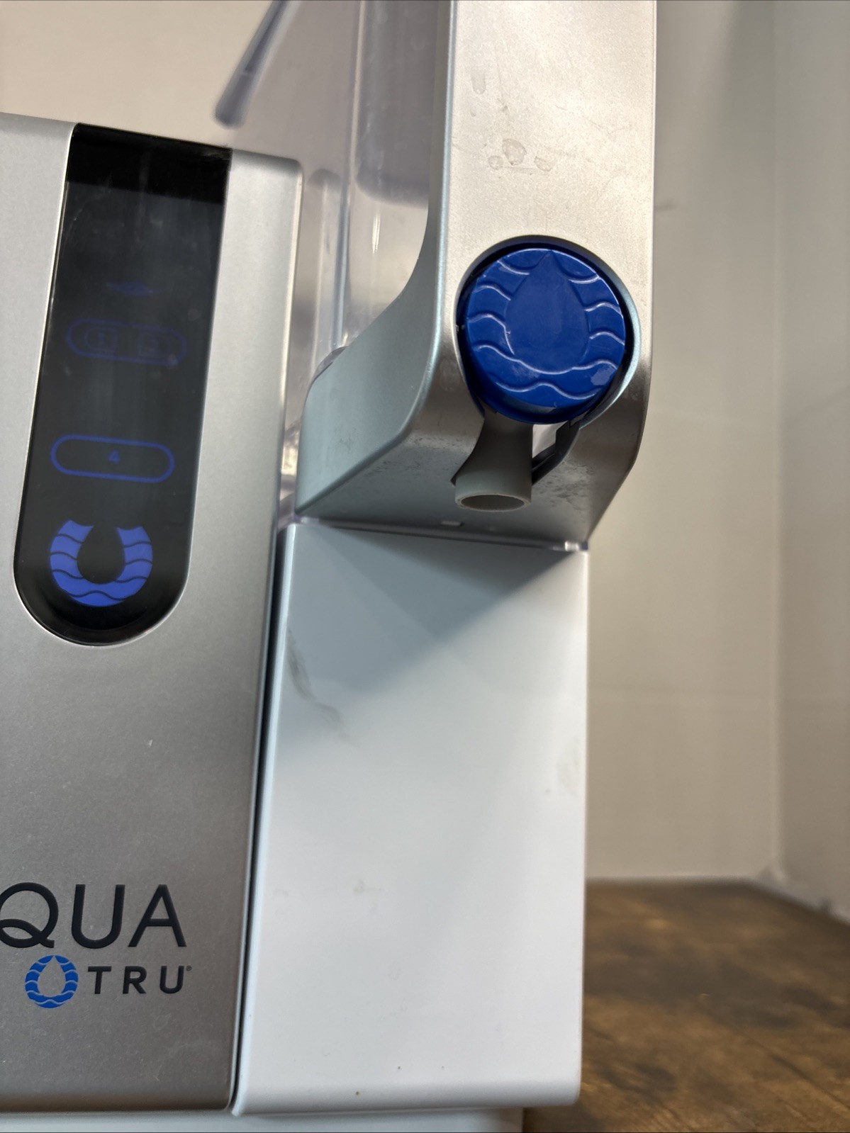AQUA Tru AT2010 Reverse Osmosis Water Filter