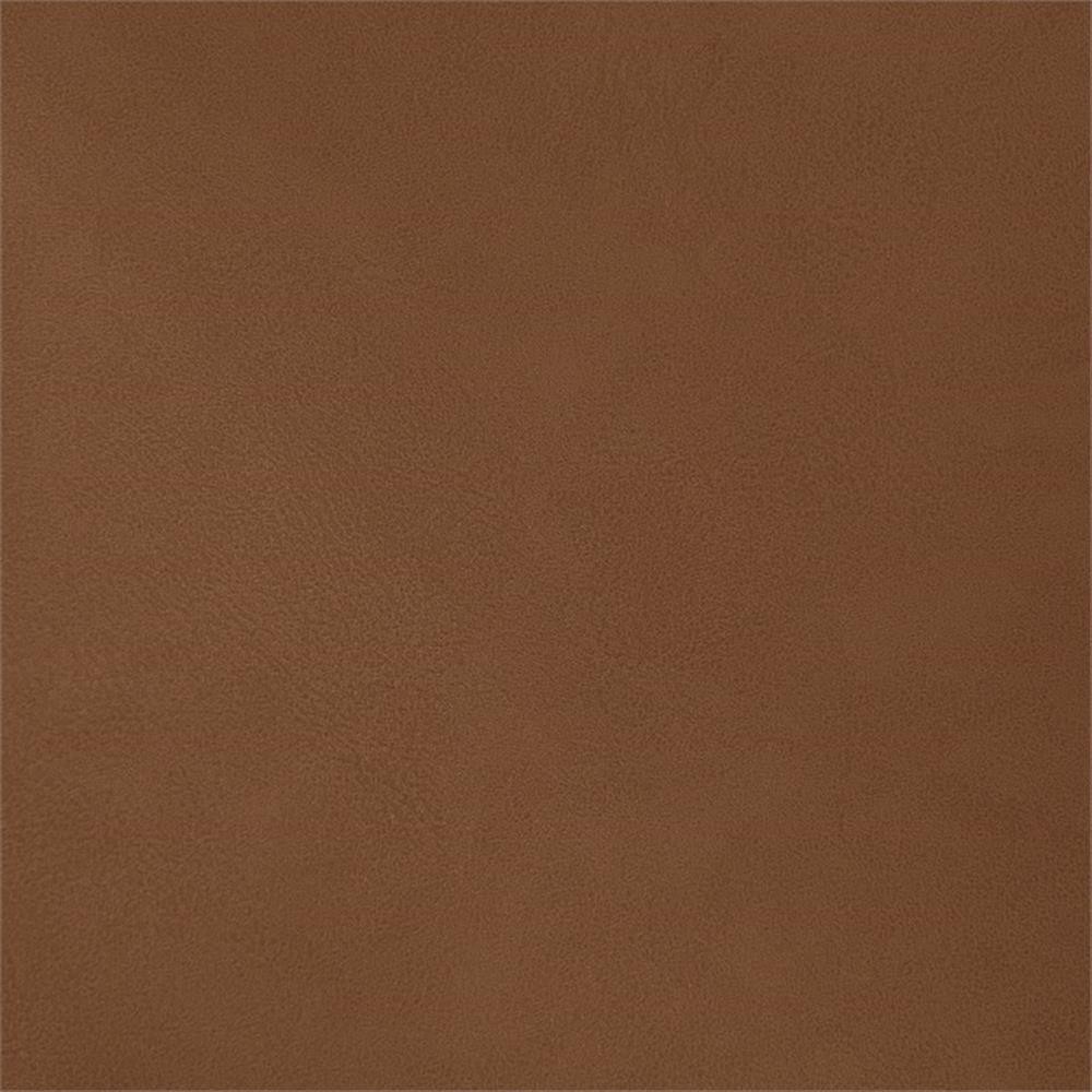 Meridian Furniture Gallo Cognac Vegan Leather Twin Bed