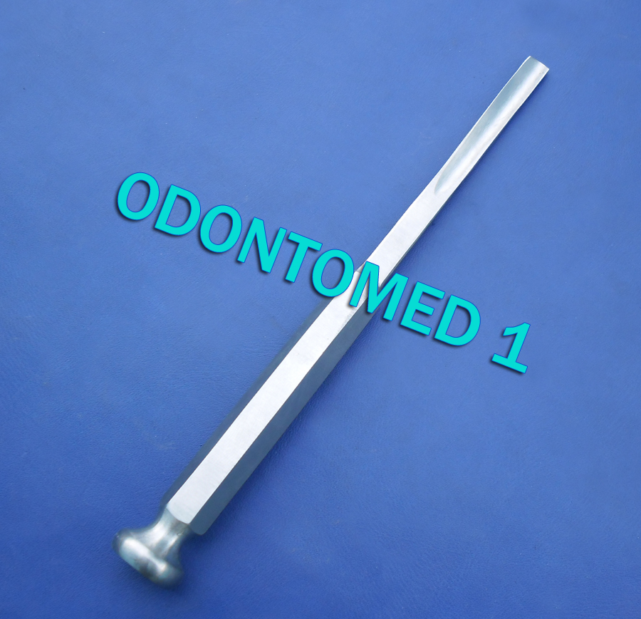 Stille Gouge 8 mm Orthopedic Surgical Instrument-ODM