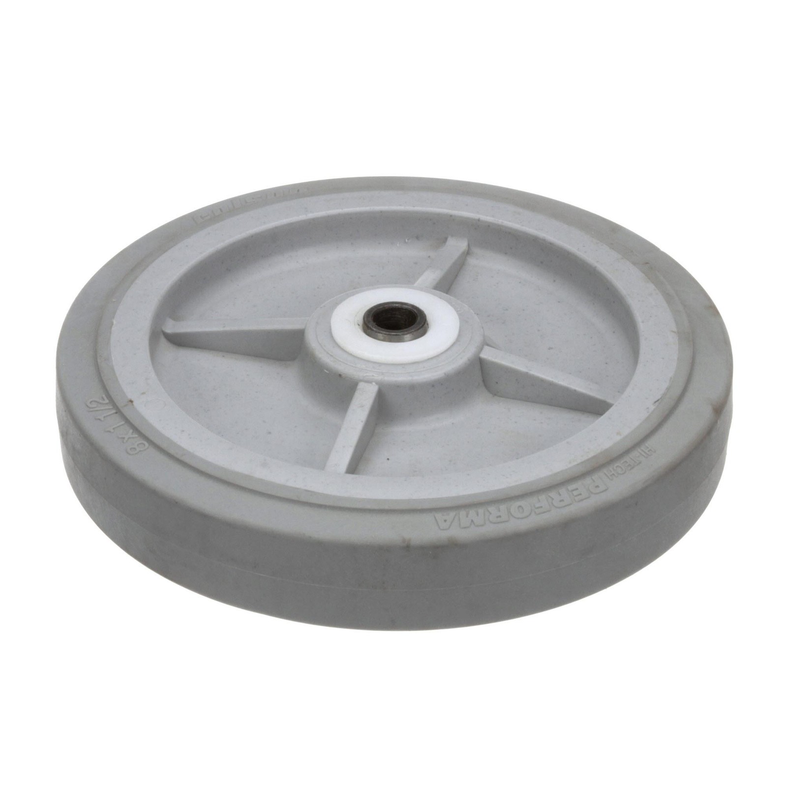Follett Wheel, Rear Cart PB502200 - Free Shipping + Geniune OEM