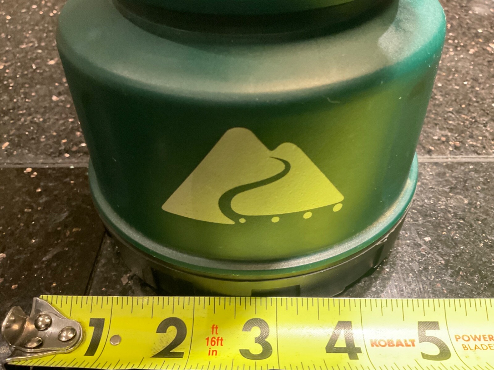 Ozark Trail Indoor/Outdoor Lantern Bright Barely Used
