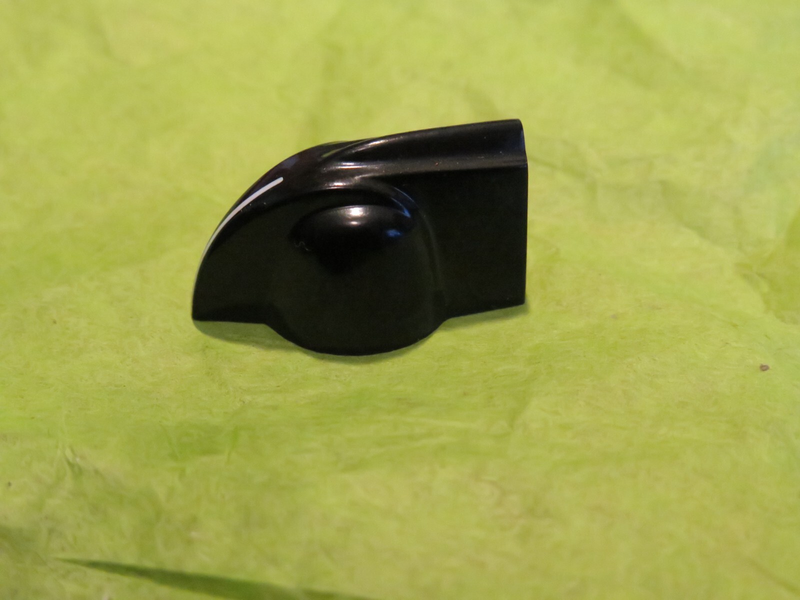 vintage 1974 usa Gibson chicken head knob for S1 es 345 355 TDSV varitone L6s TD