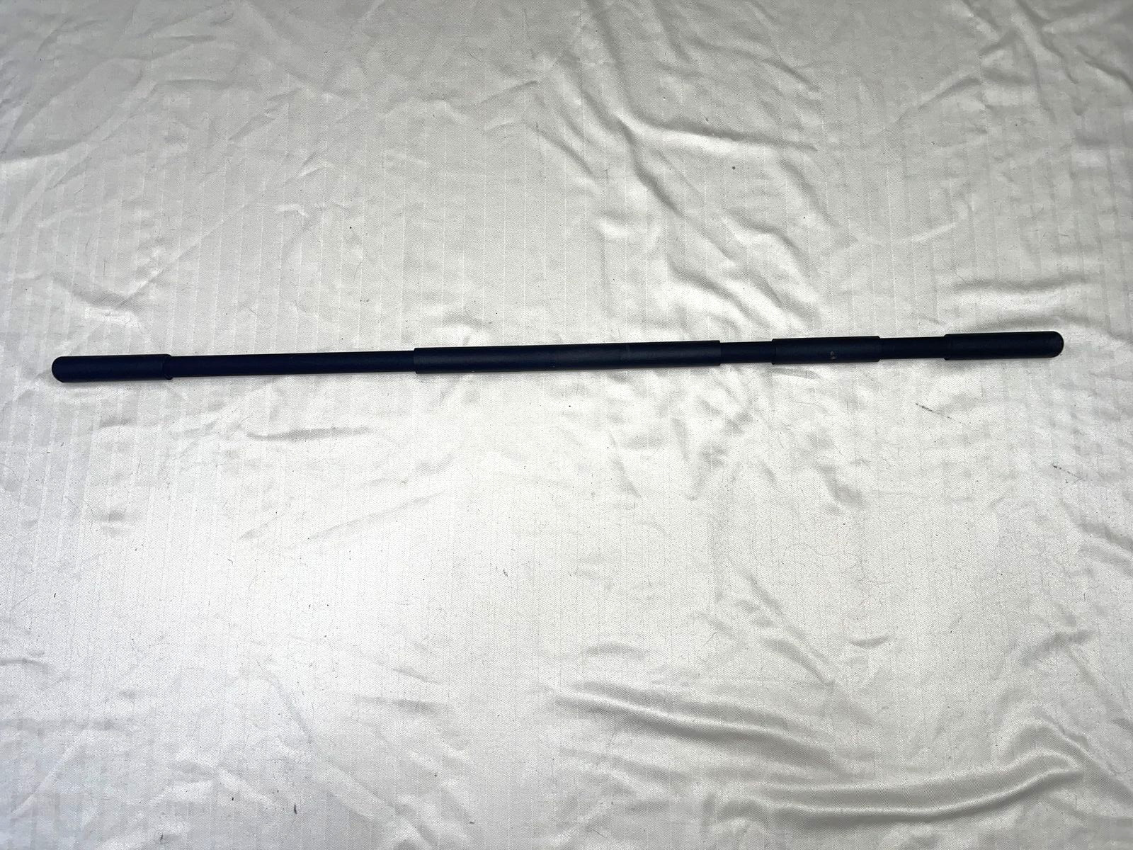 Bowflex Power Pro XTL Squat/Lat Bar Xtreme Blaze Motivator Sport Ultimate Xceed