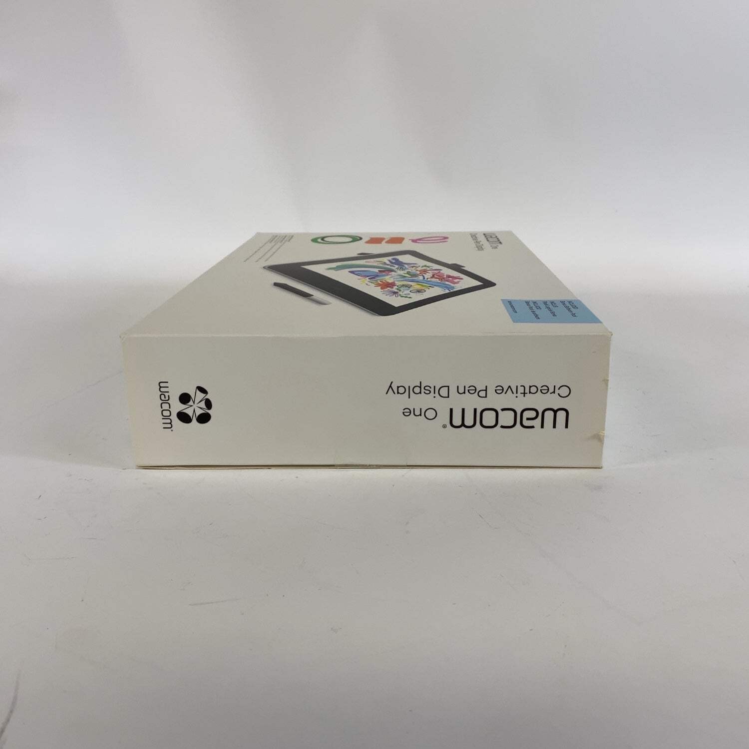 Wacom One Creative Pen Display DTC133