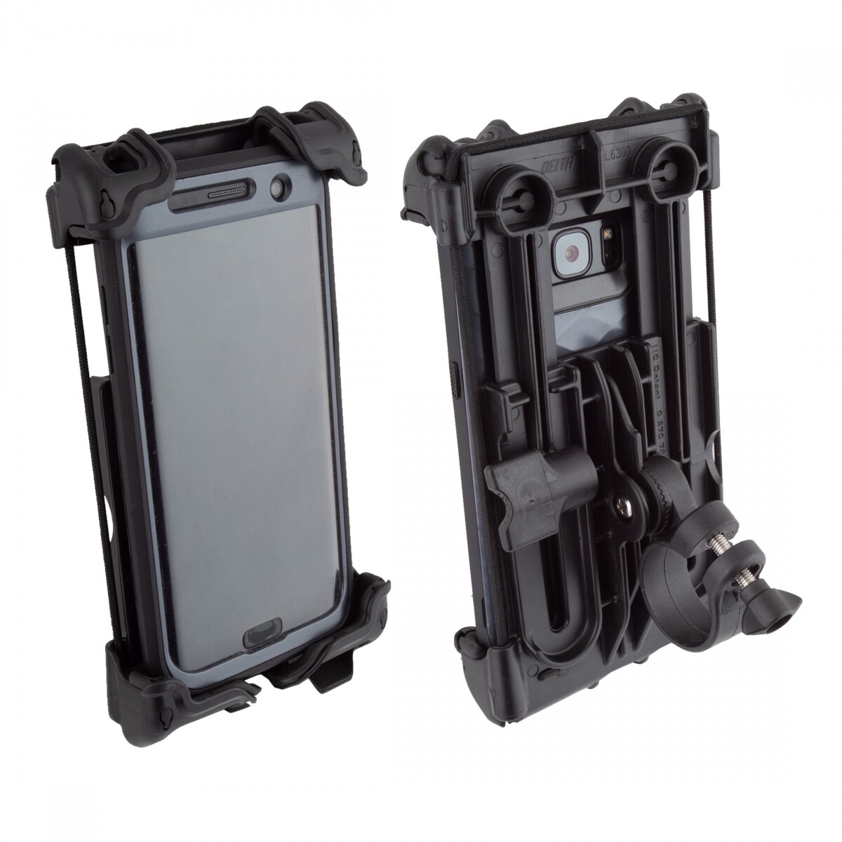 Delta HL6300 Hefty Plus Adjustabe Strap Customize Fit w/ Removable Rubber Insert