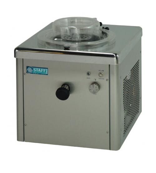Staff BTM 5 Batch Freezer