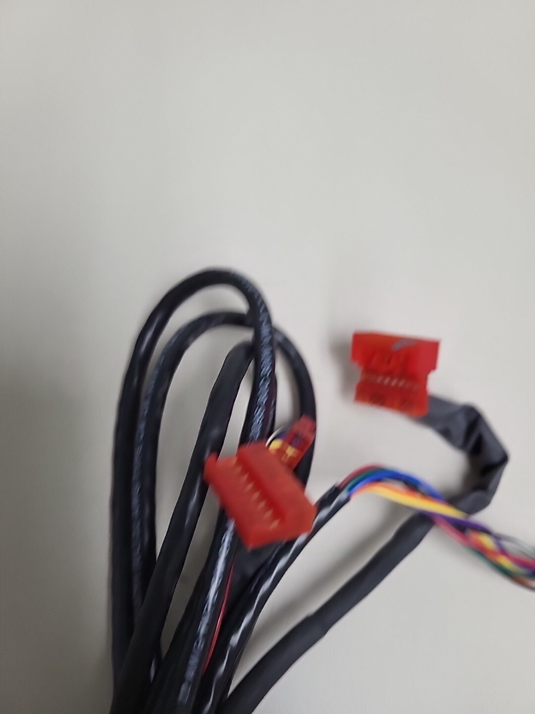 Proform 600s Treadmill Main Wire Harness (112E)