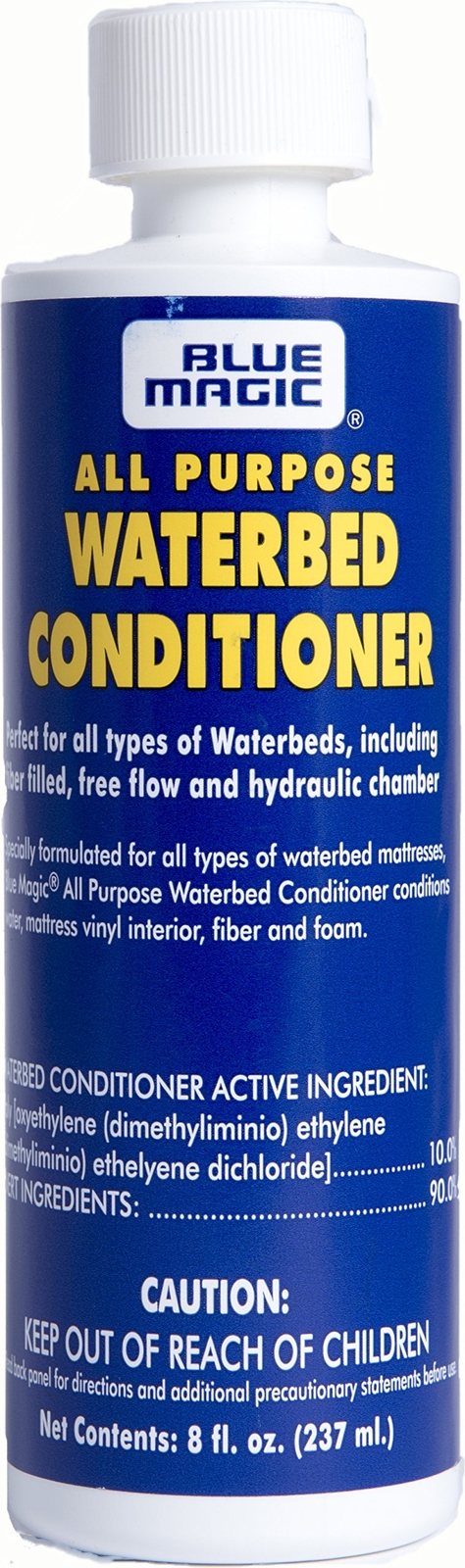 Blue Magic All-Purpose Waterbed Conditioner 8 fl oz