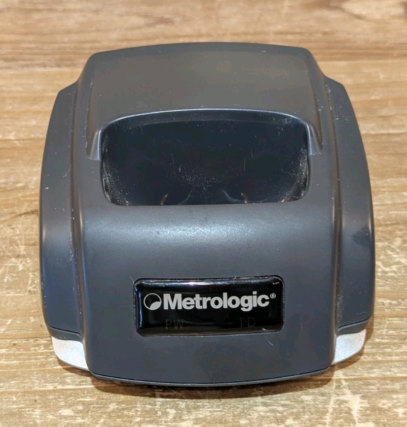 Metrologic OptimusS MI5500-614 Charging Communication Dock SP5500/SP5502/SP5535