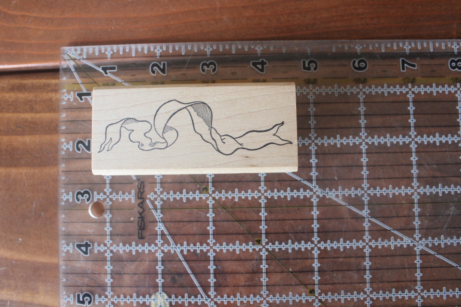 New STAMP FRANCISCO Ribbon Bow Loose