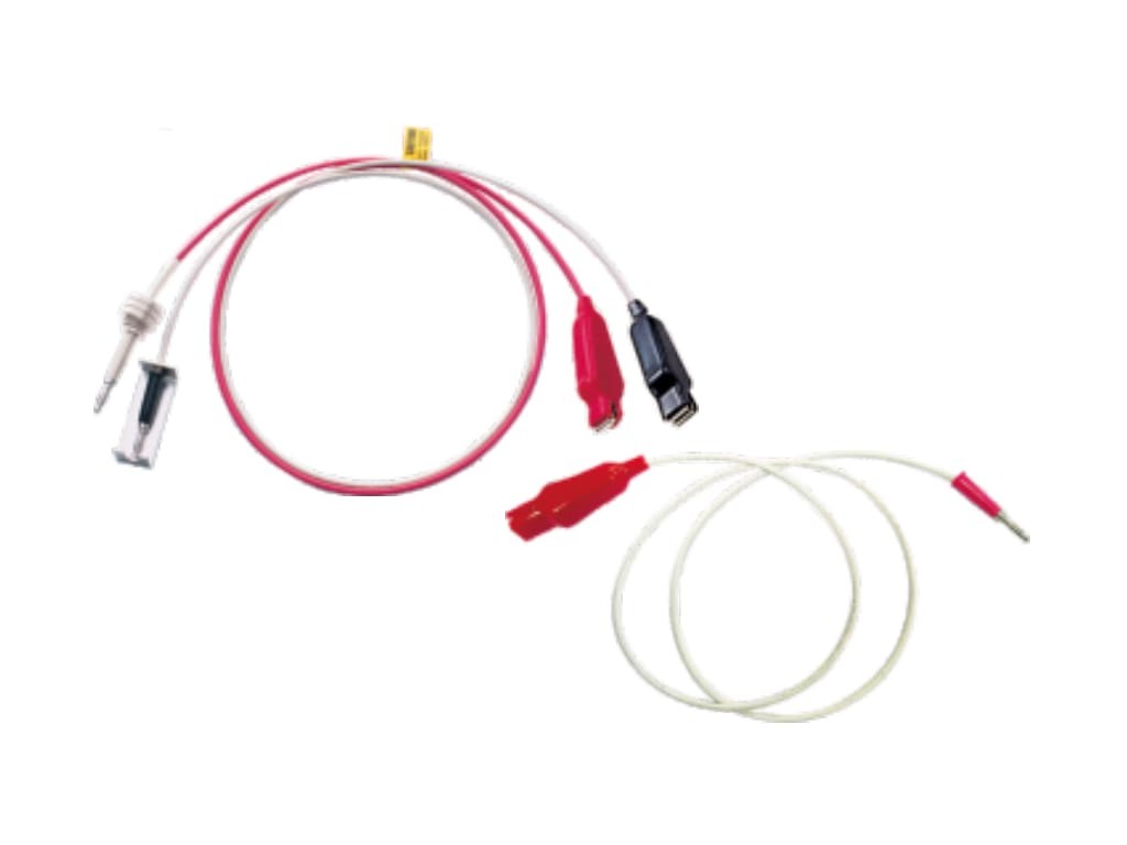 Instek GHT-115 - High Voltage Continuity Test Lead for GPT-15000/12000 Series