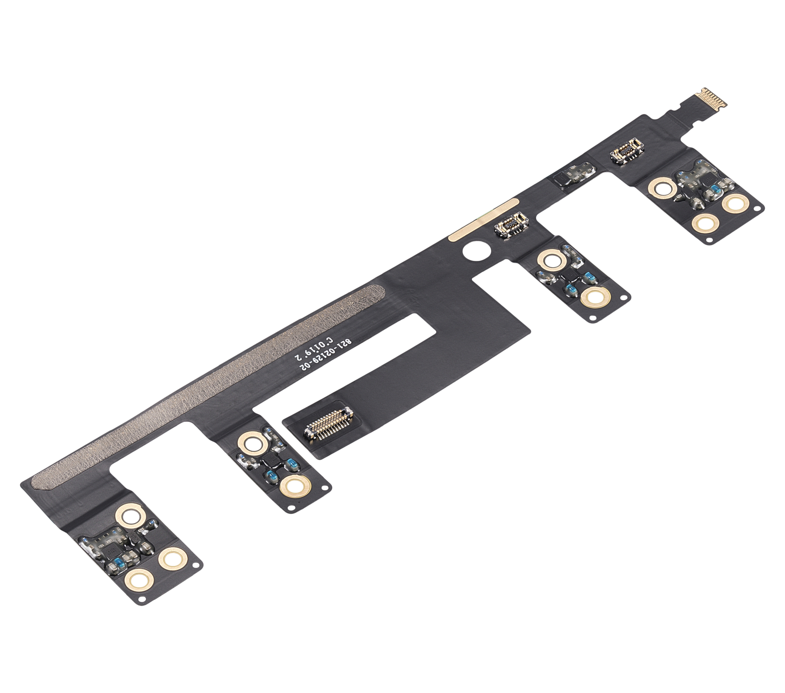 Mainboard Transfer Flex Cable Compatible With iPad Mini 5 (4G Version)