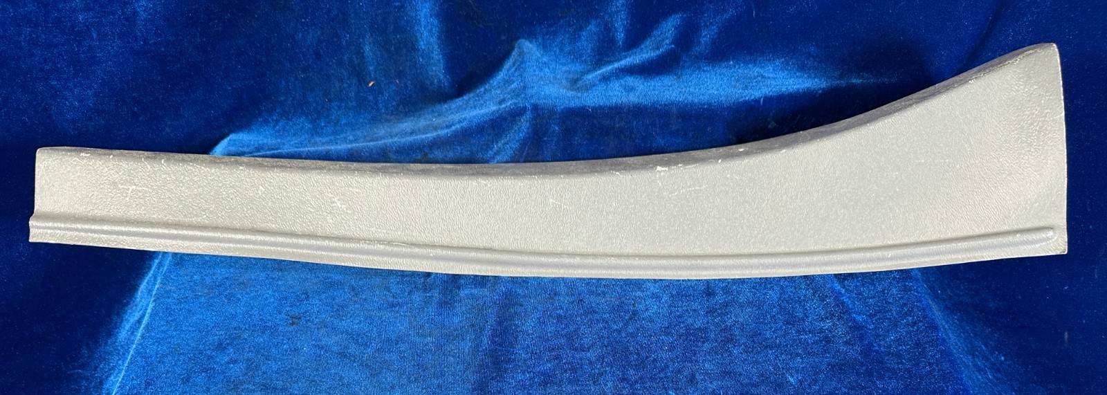 CESSNA 172 M SHIELD LH P/N: K0515028-1