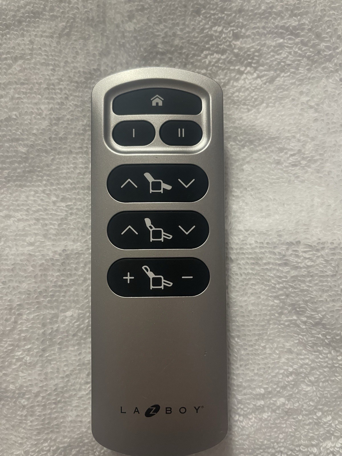 LAY Z BOY WIRELESS  RECLINER REMOTE RARE (HARD TO FIND!)