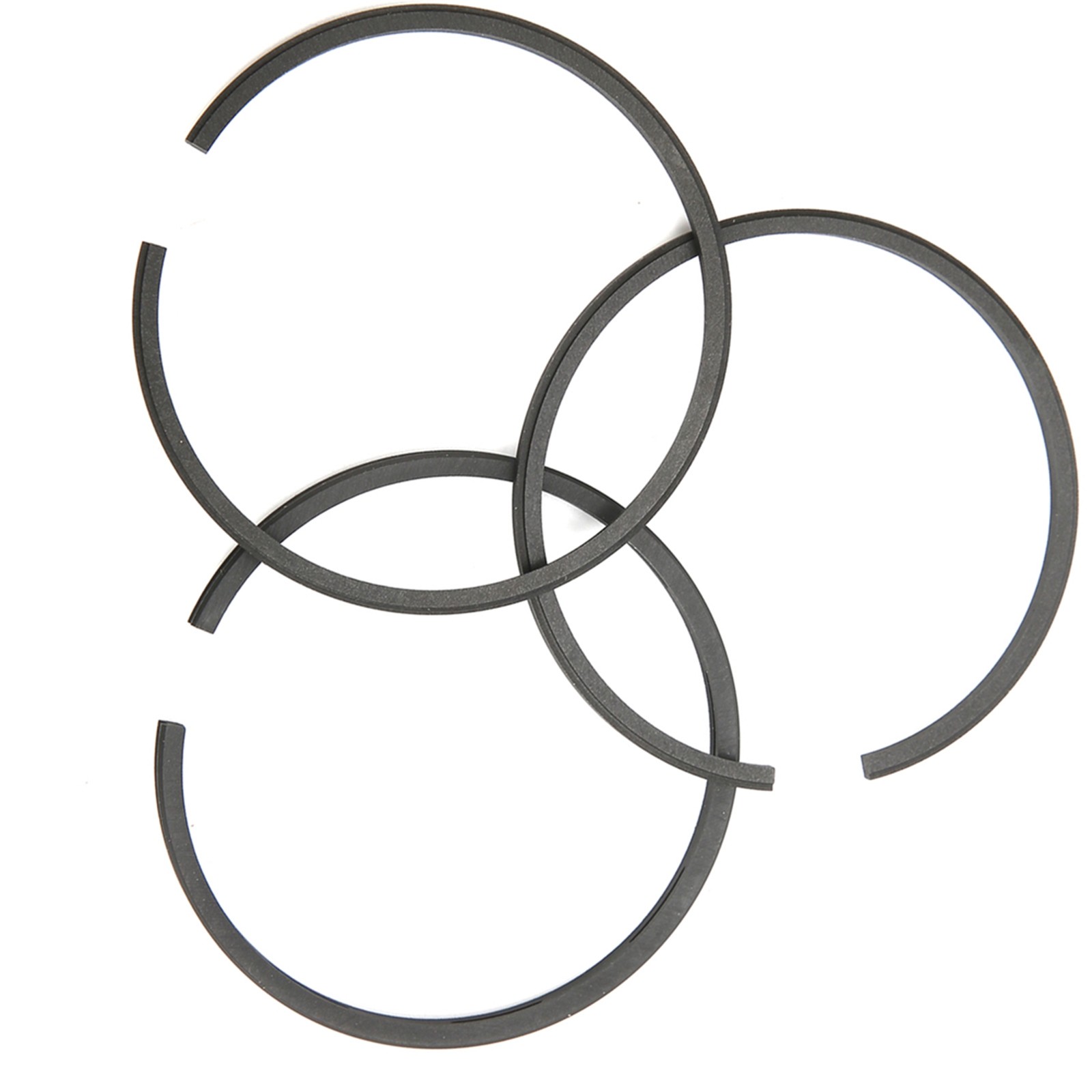 3 Pcs 65mm Piston High-Quality Replacement For Air Compressor Premium