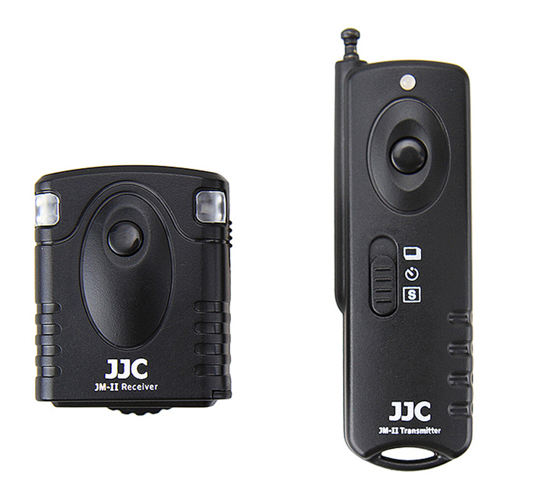 Wireless Remote Control for Nikon Z9 D850 D810 D800 D700 D500 D300s D300 D200