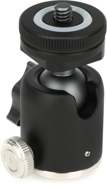 Gator Ball Head Camera Mount Adapter for Creator Tree