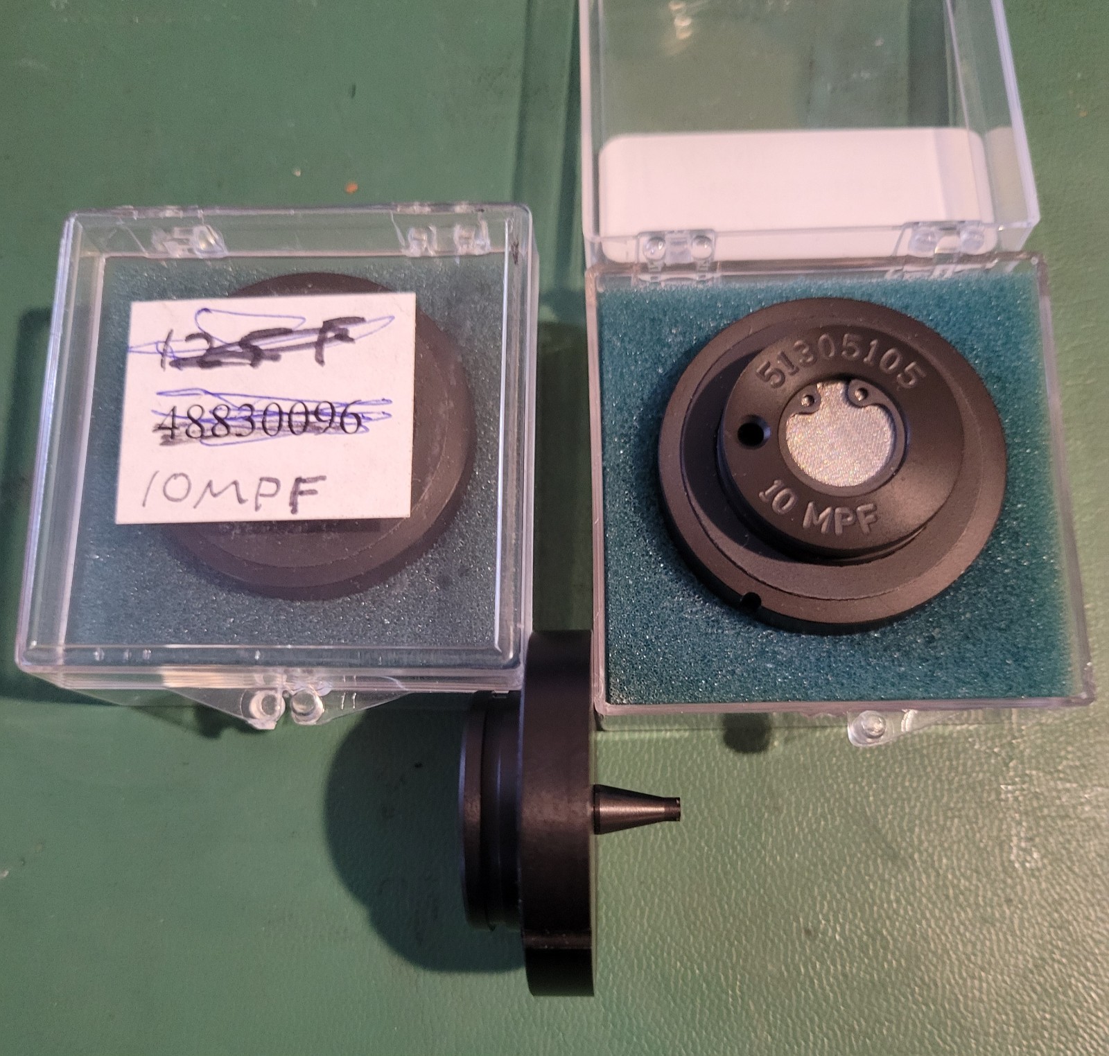 Universal Instruments 10MPF Nozzle 51305105