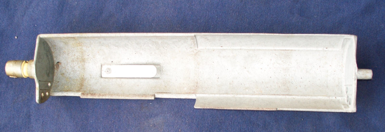 DIXIE-NARCO 240 276 368 440 Single Price Single Column Metal Rotor