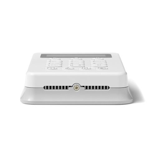 Resideo PROSIXLCDKPC Pro Series Display Wireless Keypad