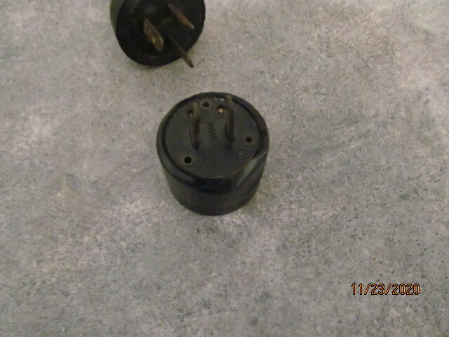 Labline Inc. Lab- Chron Analog Timer Unit Seconds Tenths Free Priority shipping