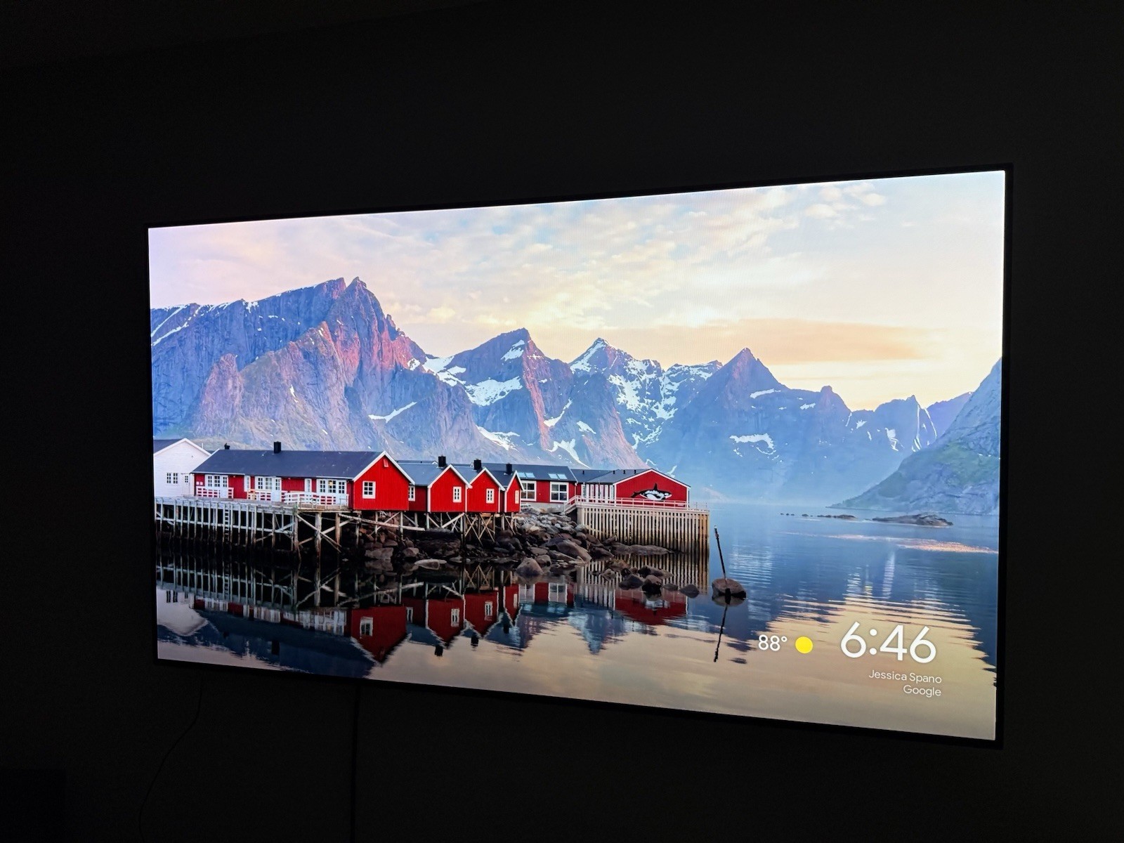 Google Chromecast 2 NC2-6A5 1080p HDMI Streamer TESTED *READ
