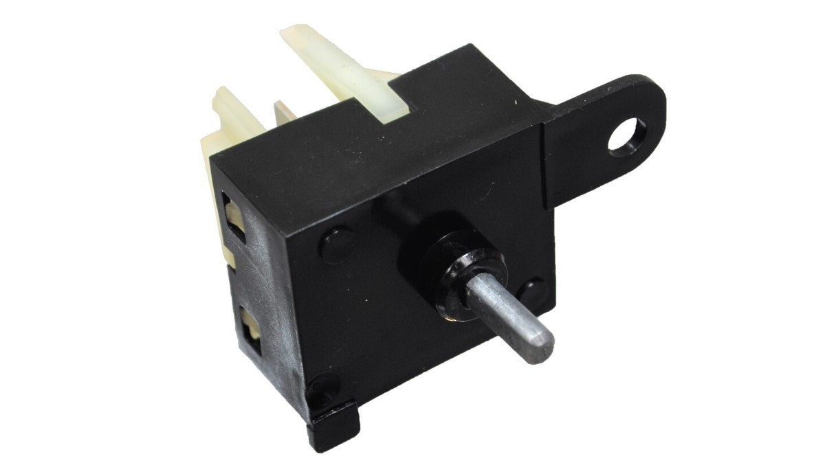 fits 1992 to 1999 Ford Taurus Blower Motor Switch AC Heater