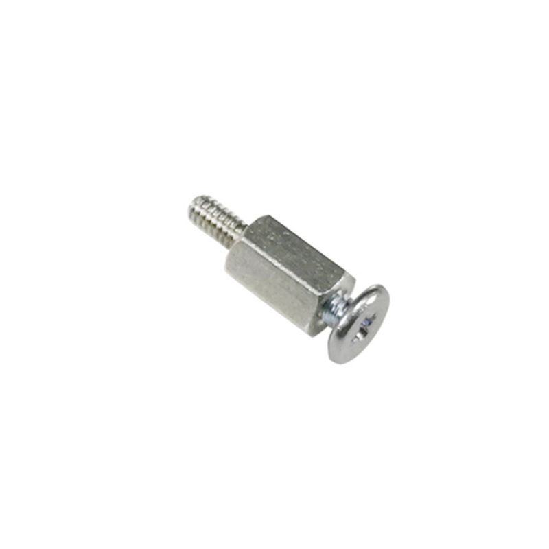 Hand Tool Screwdriver Stand Off Screwdriver Screw Hex Nut Mounting for M.2 SSD