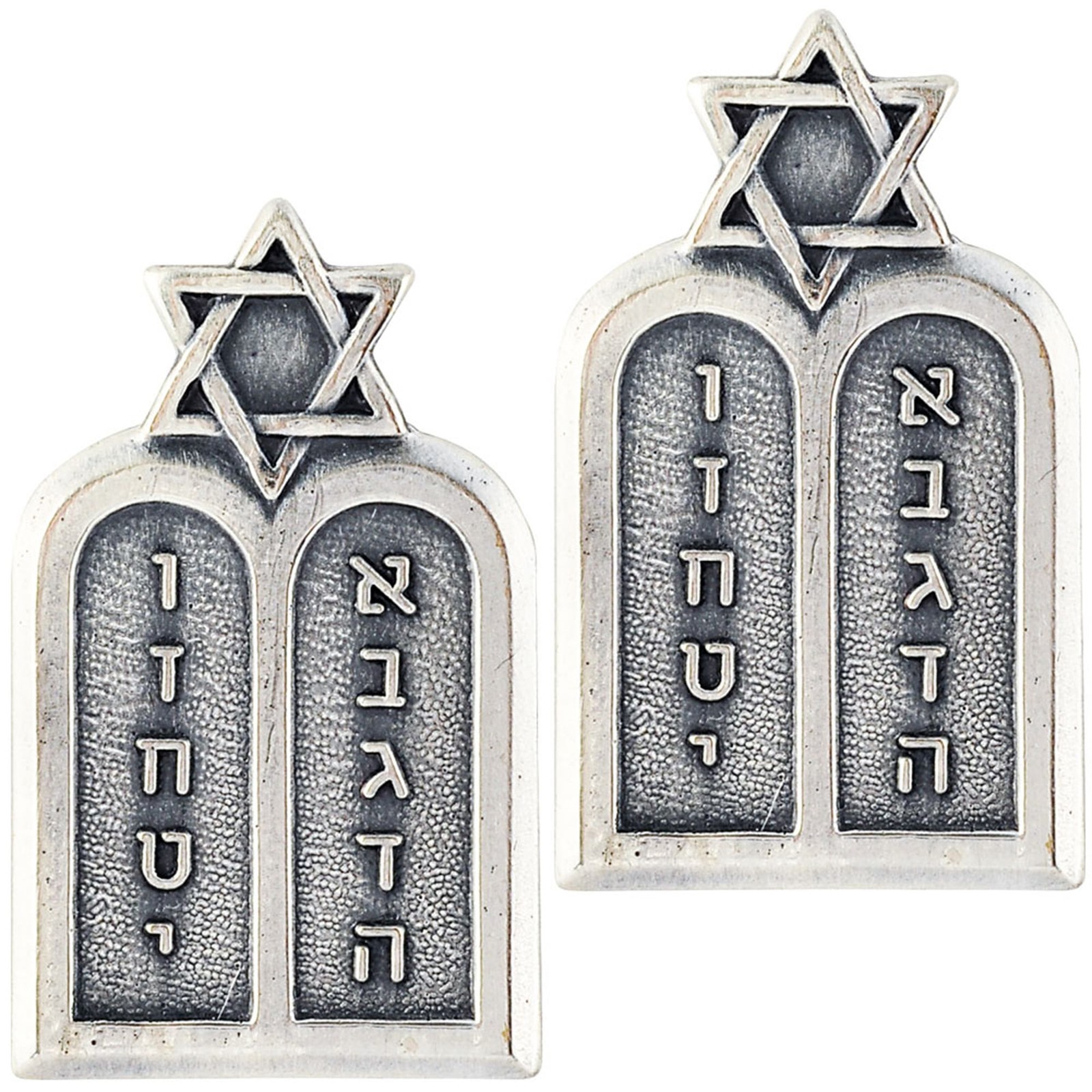 Army Jewish Chaplain Officer Insignia