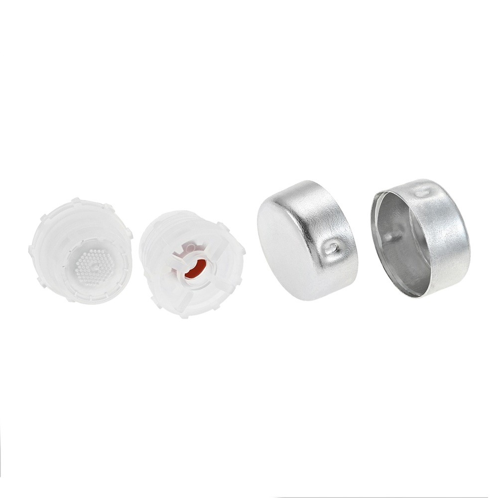 2 x 630-7500 Vacuum Breaker Repair Kit Compatible with Prier Mansfield Style 400