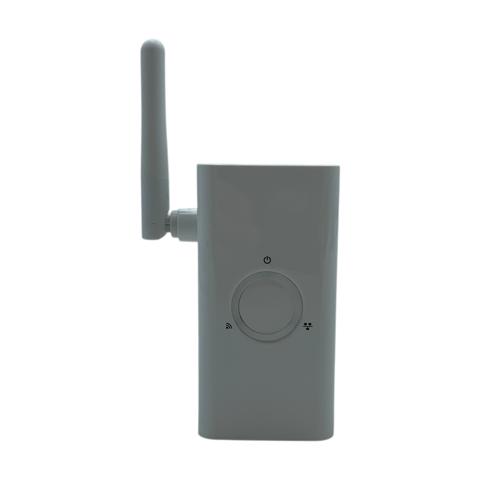 LG Innotek ETPFBTRP01 PoE WiFi Bridge Wireless Network Adapter White