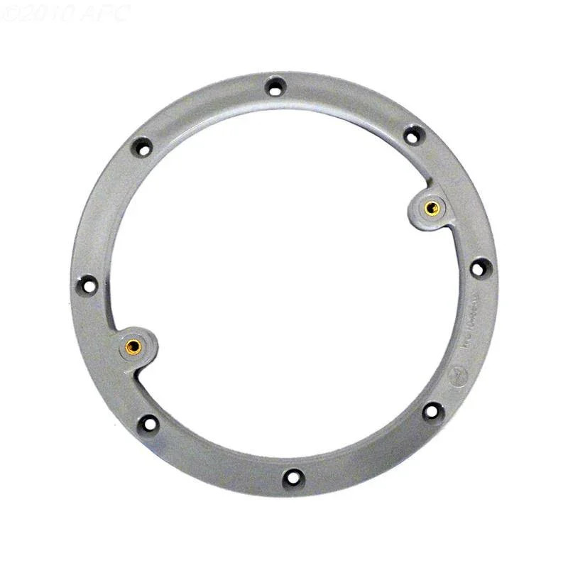 Main Drain Frame Gray