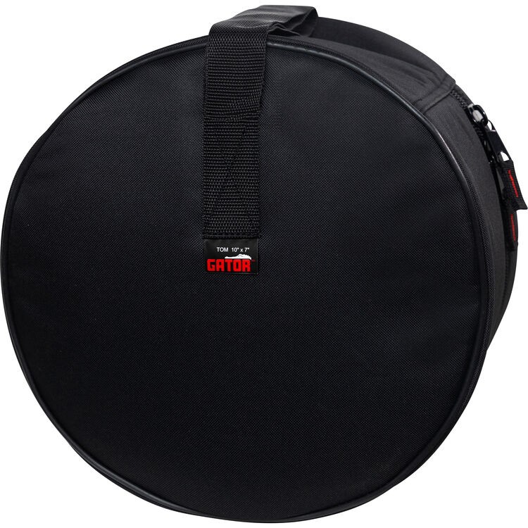Gator Standard Series 10x7 Padded Tom Bag