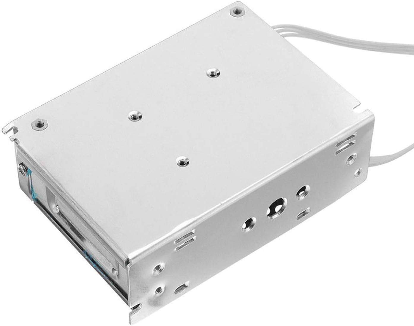 2-PACK Greartisan 10V-60V 40A DC Motor Speed Controller PWM Variable Speed