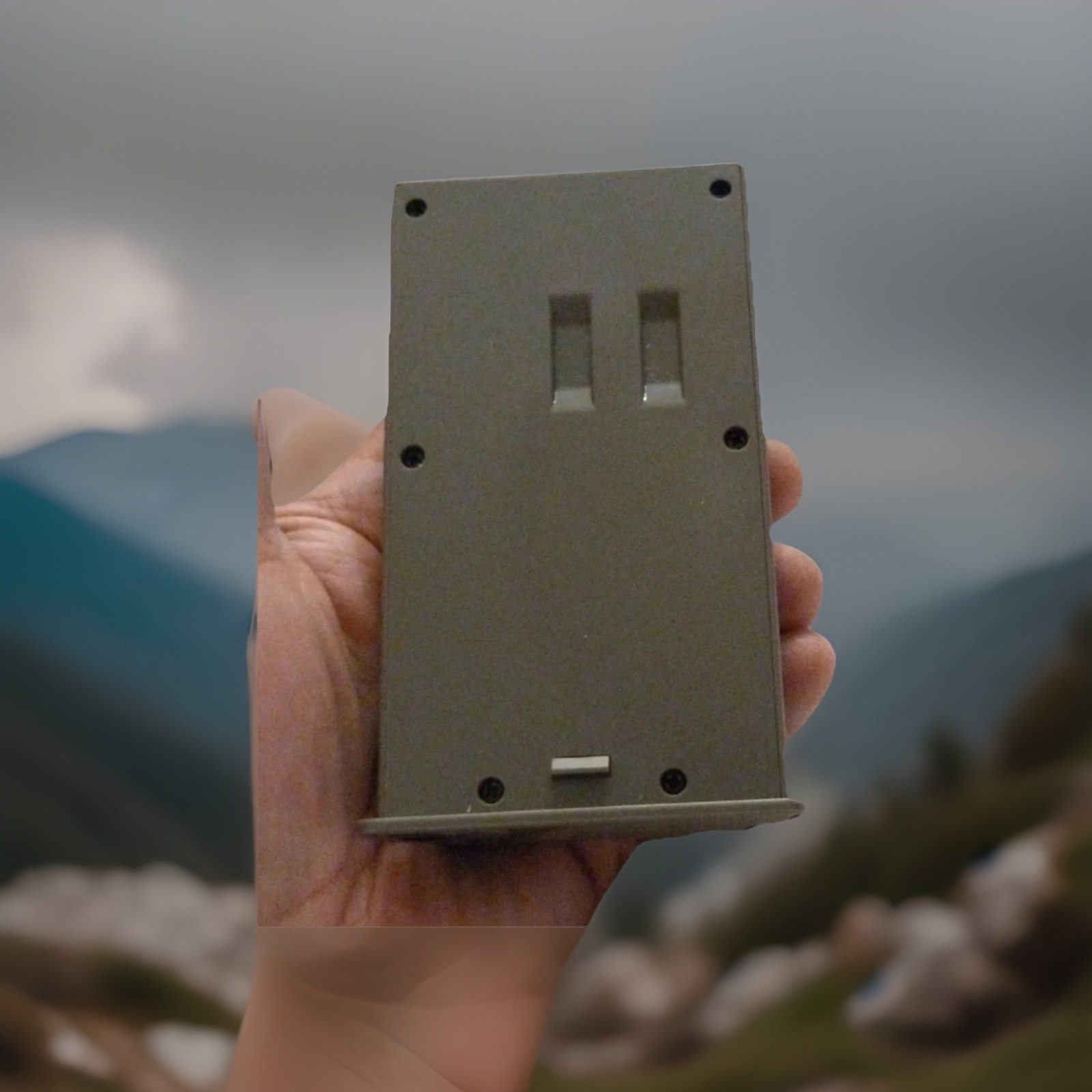 Rechargeable Battery for Tactacam Reveal Trail Camera X Gen 3.0, 2.0, Pro 3.0