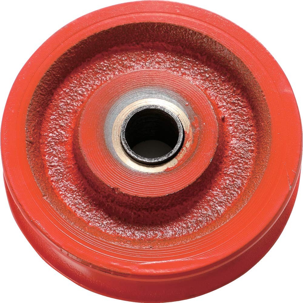 TRUSCO Strong Pulley Sheave 75mm TK75