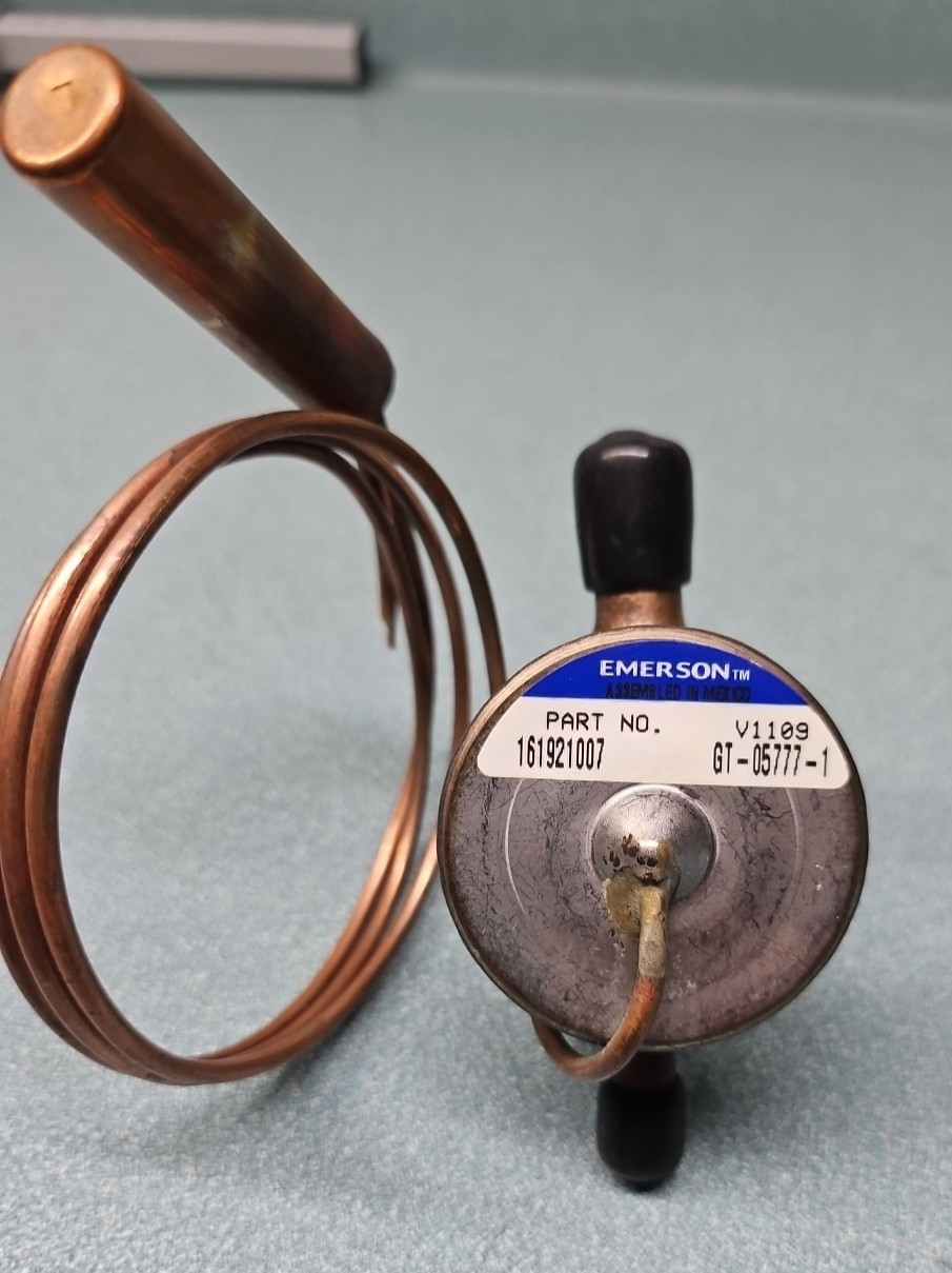 CORNELIUS 1010773 161921007 Expansion Valve