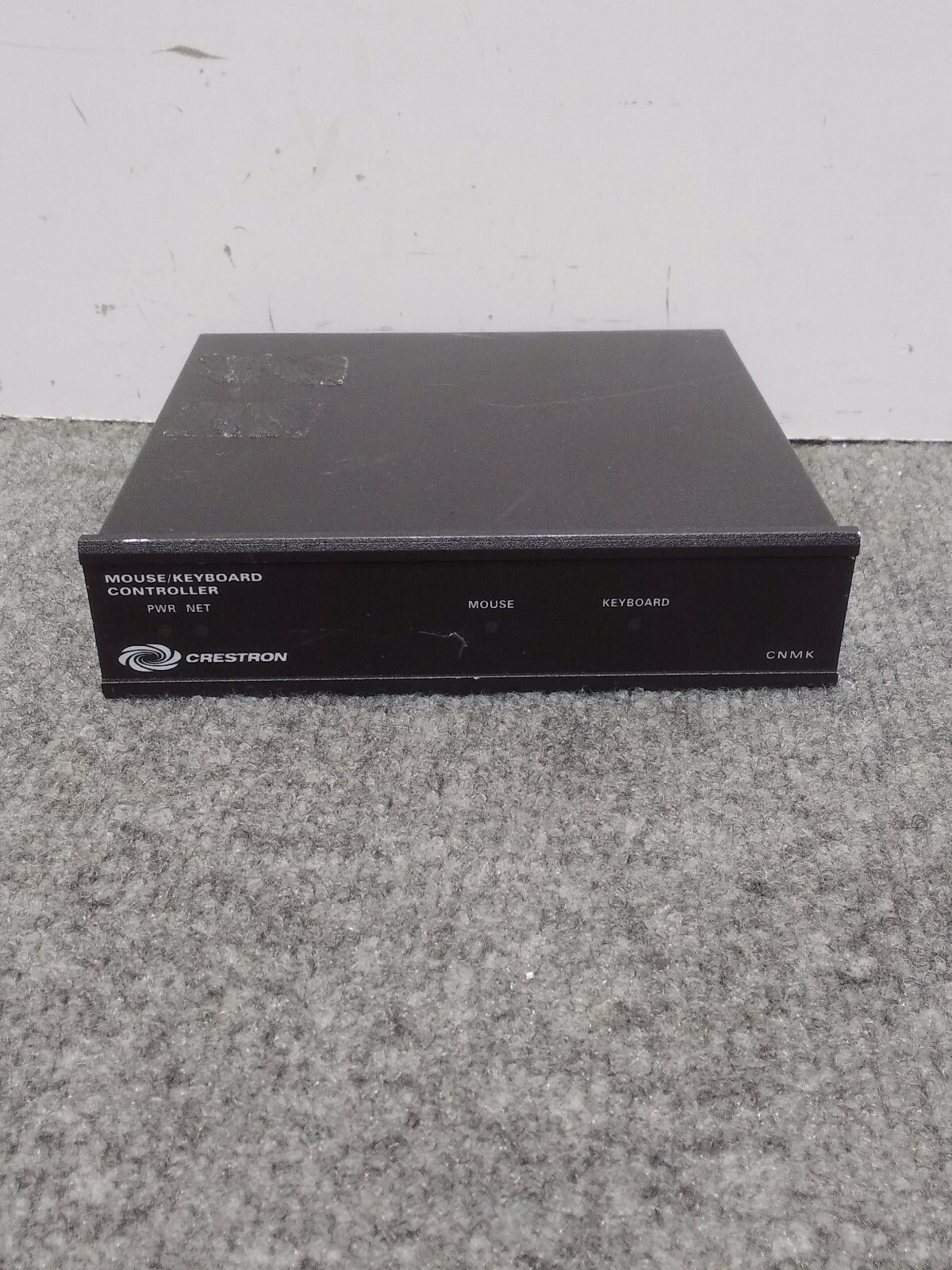 Used Crestron CNMK Mouse/Keyboard Controller