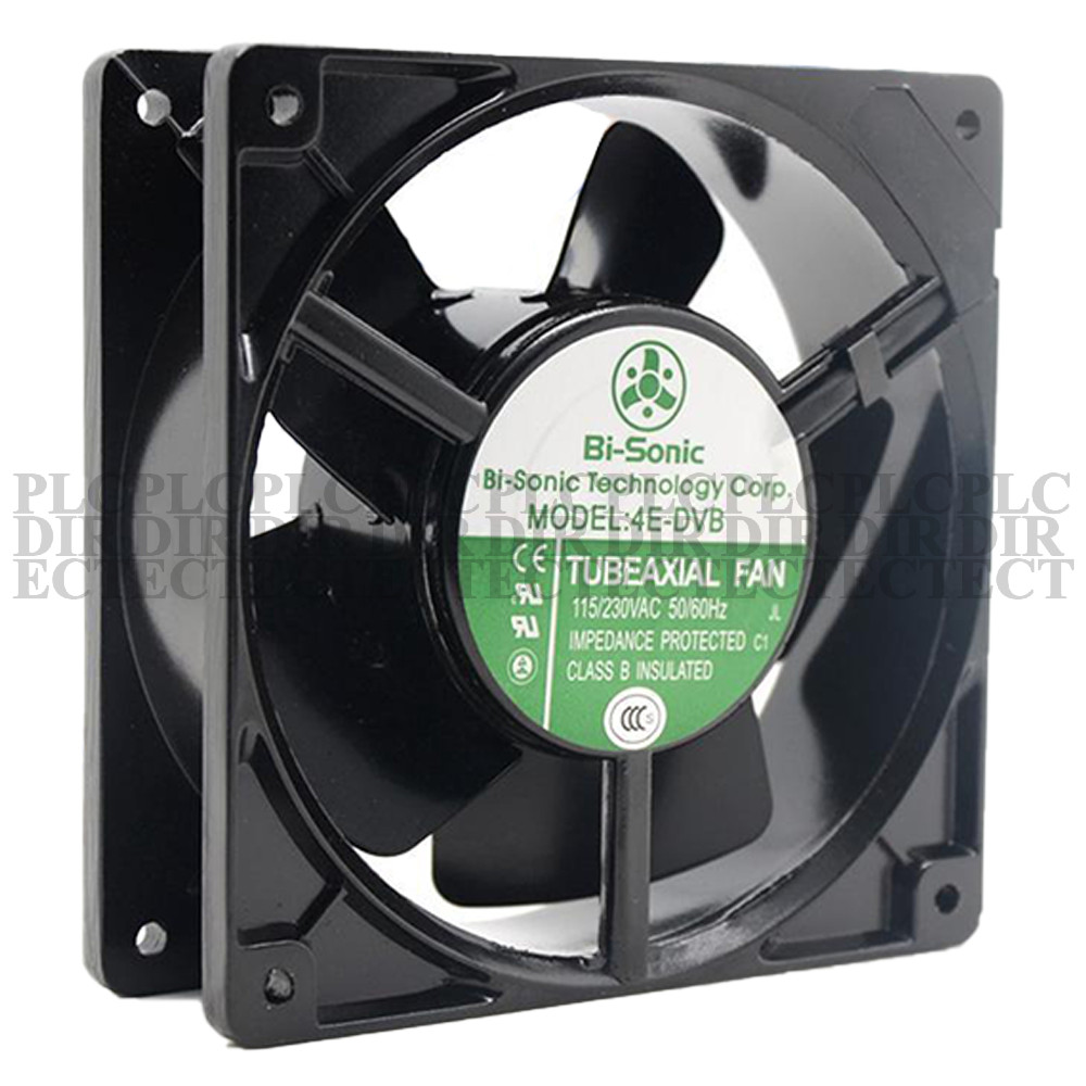 NEW Bi-Sonic 4E-DVB Cooling Fan